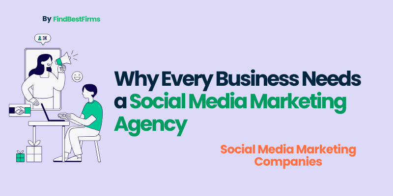 Why Every Business Needs a Social Media Marketing Agency